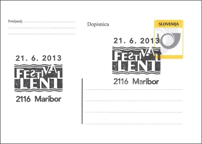 FESTIVAL LENT 2013